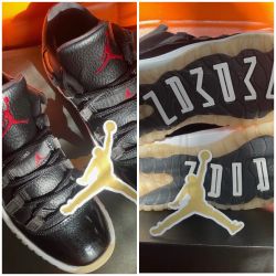 Jordan 11 Low 