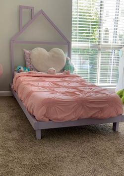 House Bed