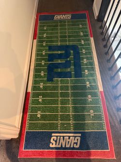 Giants boys decorations for bed room