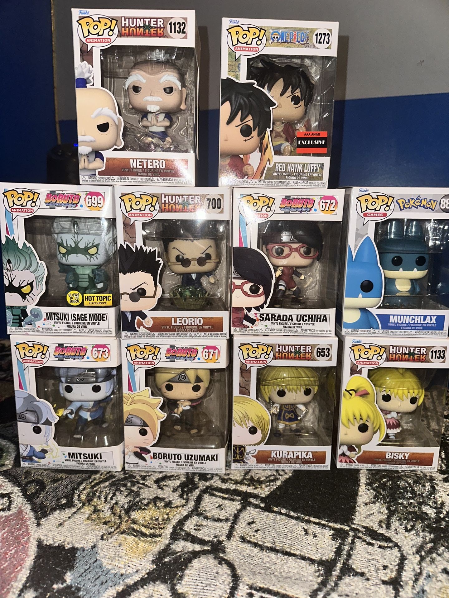 funko pops for sale