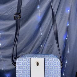 NEW with Tags Tommy Hilfiger Purse