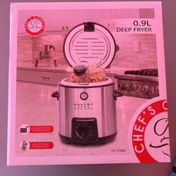 Deep Fryer