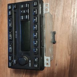 2005 Ford Expedition