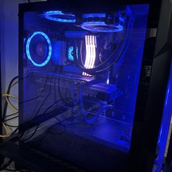 Gaming PC 