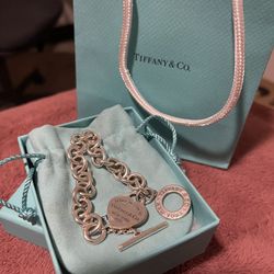 Tiffany & Co Bracelet 