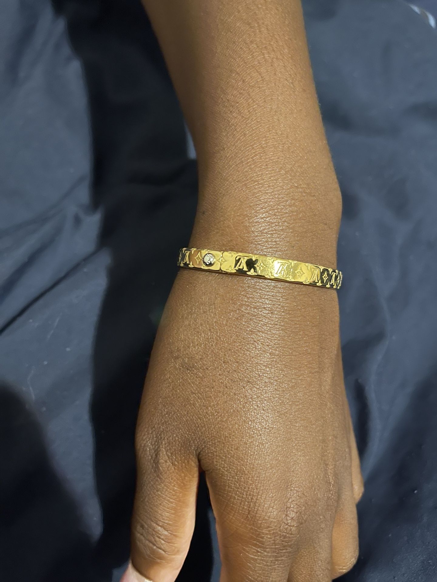 Louis Vuitton Bracelet