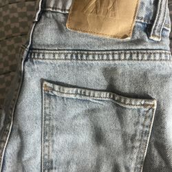 Zara Jeans 