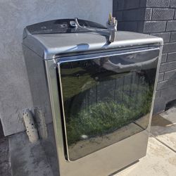 Kenmore Electric Washer & Dryer