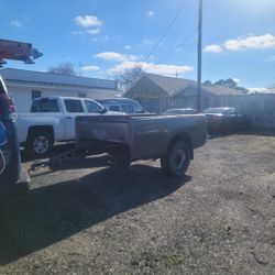 Utility Trailer