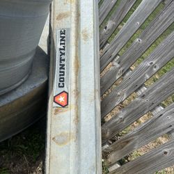 County line Stock Tank (70gal)