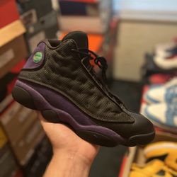 Jordan 13 ‘Court Purple’ (Size 11)
