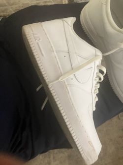Nike size 12 Men