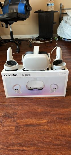 Oculus Quest 2