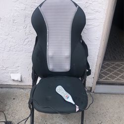 Homedics Massage Chair Pad