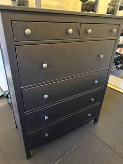 FREE Highboy IKEA Dresser