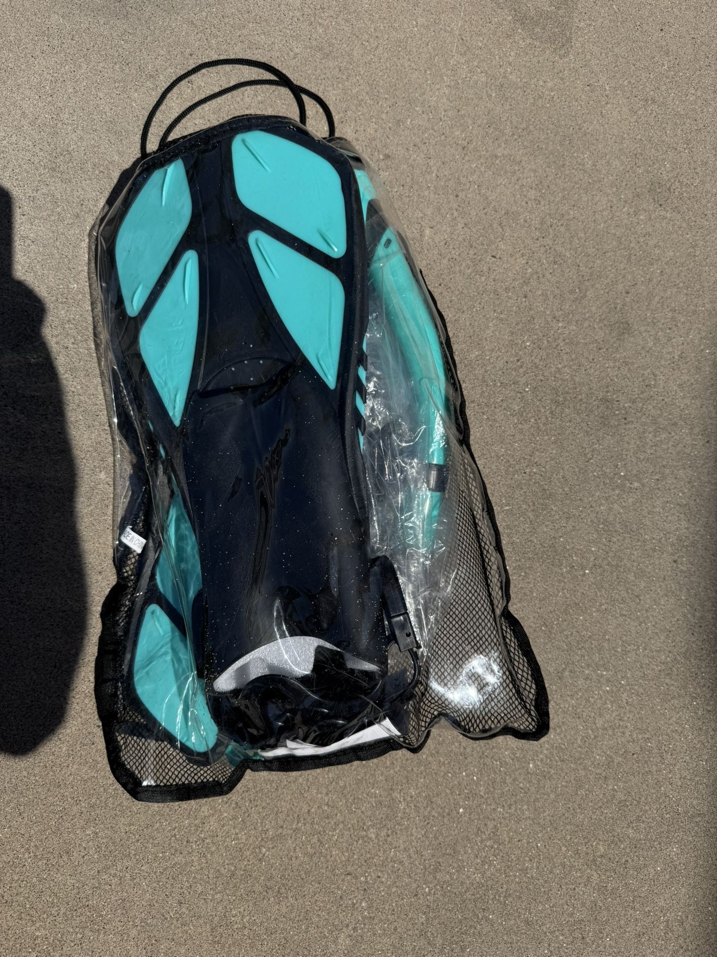 Brand New Snorkel Kit