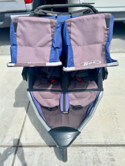 Free Bob Stroller
