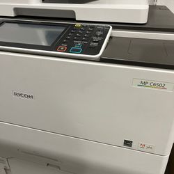 Comercial Printer Like New