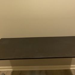 Wood Table 