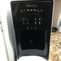 Topzee Water Filtration System