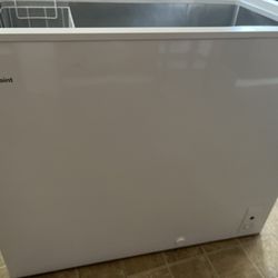 Fridge/freezer 