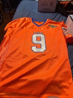 The Waterboy Bobby Boucher football jersey