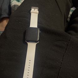 Apple Watch Series Six 