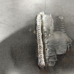 Tig Welding Services!