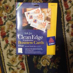 Business Card Paper For Printer