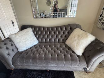 Aria Design Sofa