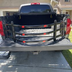 Toyota Tundra Bed Extender