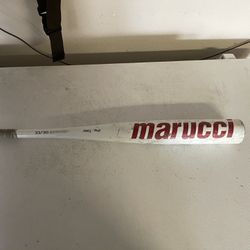 Baseball Bat - Marucci Cat7 33/30 - Drop 3 BBCOR