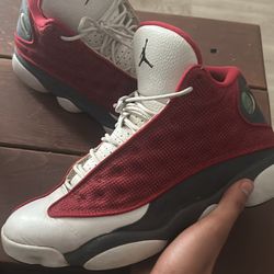 Jordan 13s 