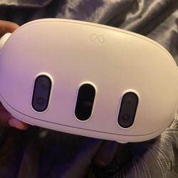 Oculus Quest 3