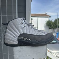 Jordan 12 