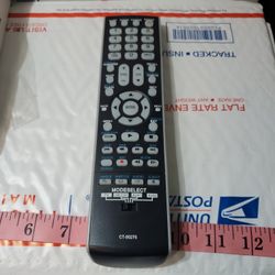 Toshiba Remote Control 