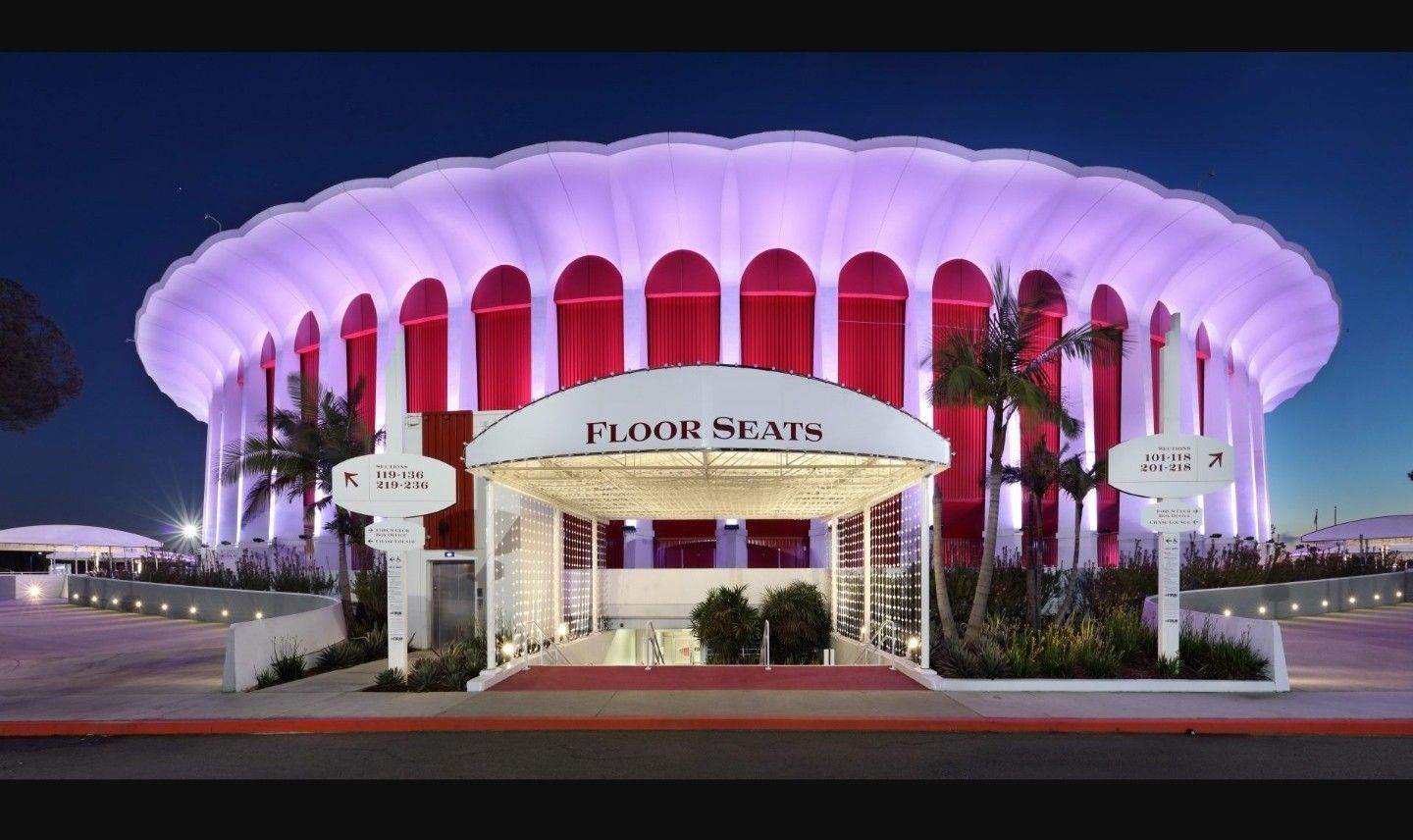Forum Parking