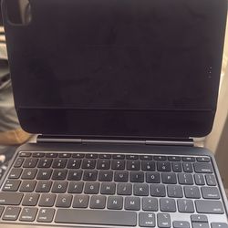 Apple Magic Keyboard