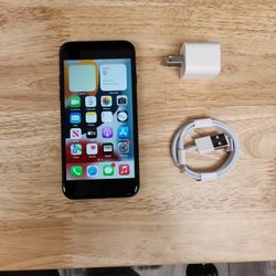 Iphone 7..32gb Tmobile And Metro Pcs 