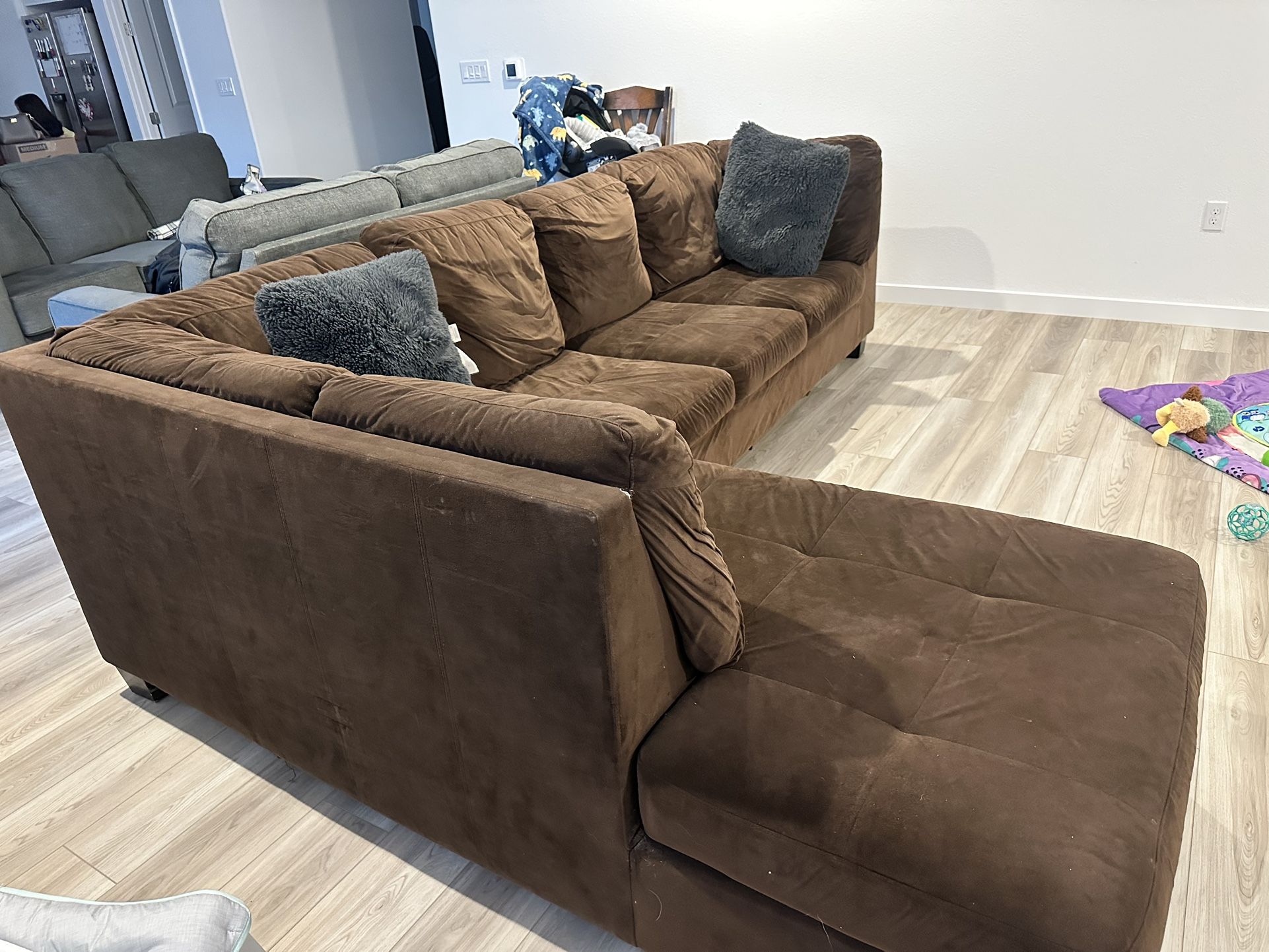 Couches