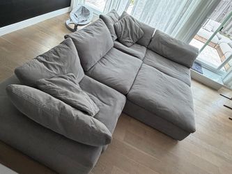 Cloud sofà