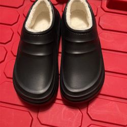 Nurses  or Ladies Shoes  , Sz 39/8w US, New! $29