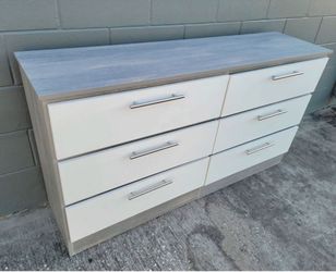 Dresser - Cómoda