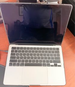 Macbook Air M5 2026 model