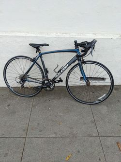 Raleigh Revenio 1.0 Hybrid Bike