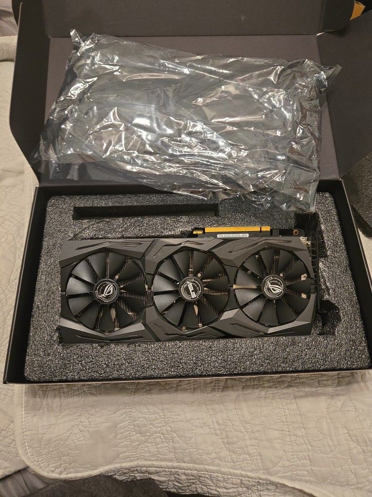 RTX 2060 6TB GPU