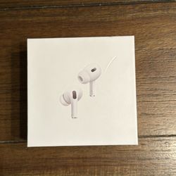 AirPod Pro (2nd generation)
