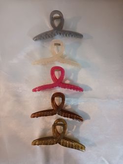 𝙲𝚕𝚊𝚠 𝙲𝚕𝚒𝚙𝚜💖