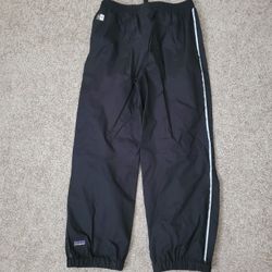 Patagonia. RAIN Pants Boys Size 10