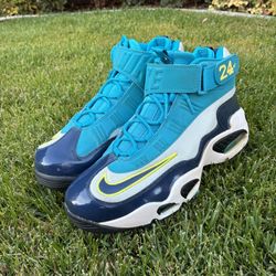 Men’s Nike Air Griffey Max 1